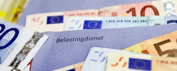 belastingaangifte